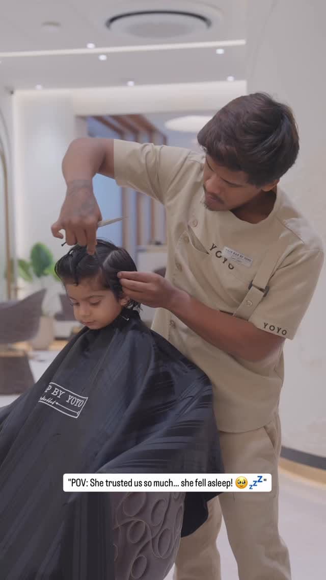 Post 2 by HAIR RAP BY YOYO on Instagram (video)