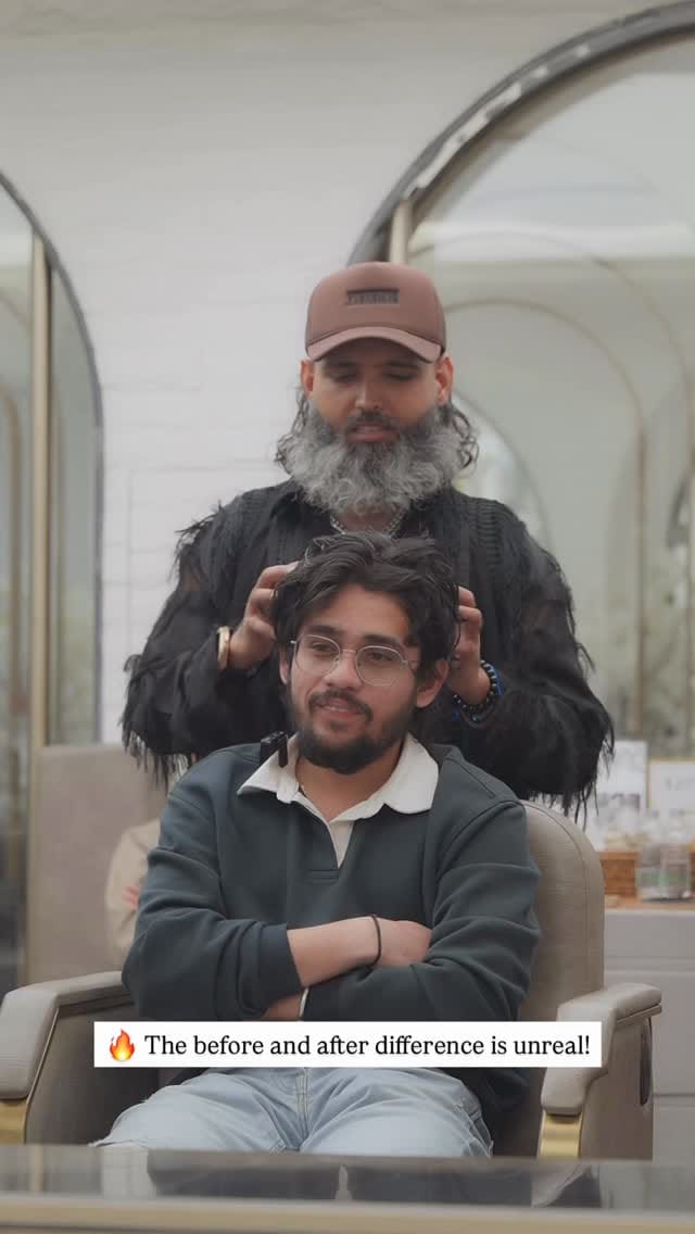 Post 1 by HAIR RAP BY YOYO on Instagram (video)