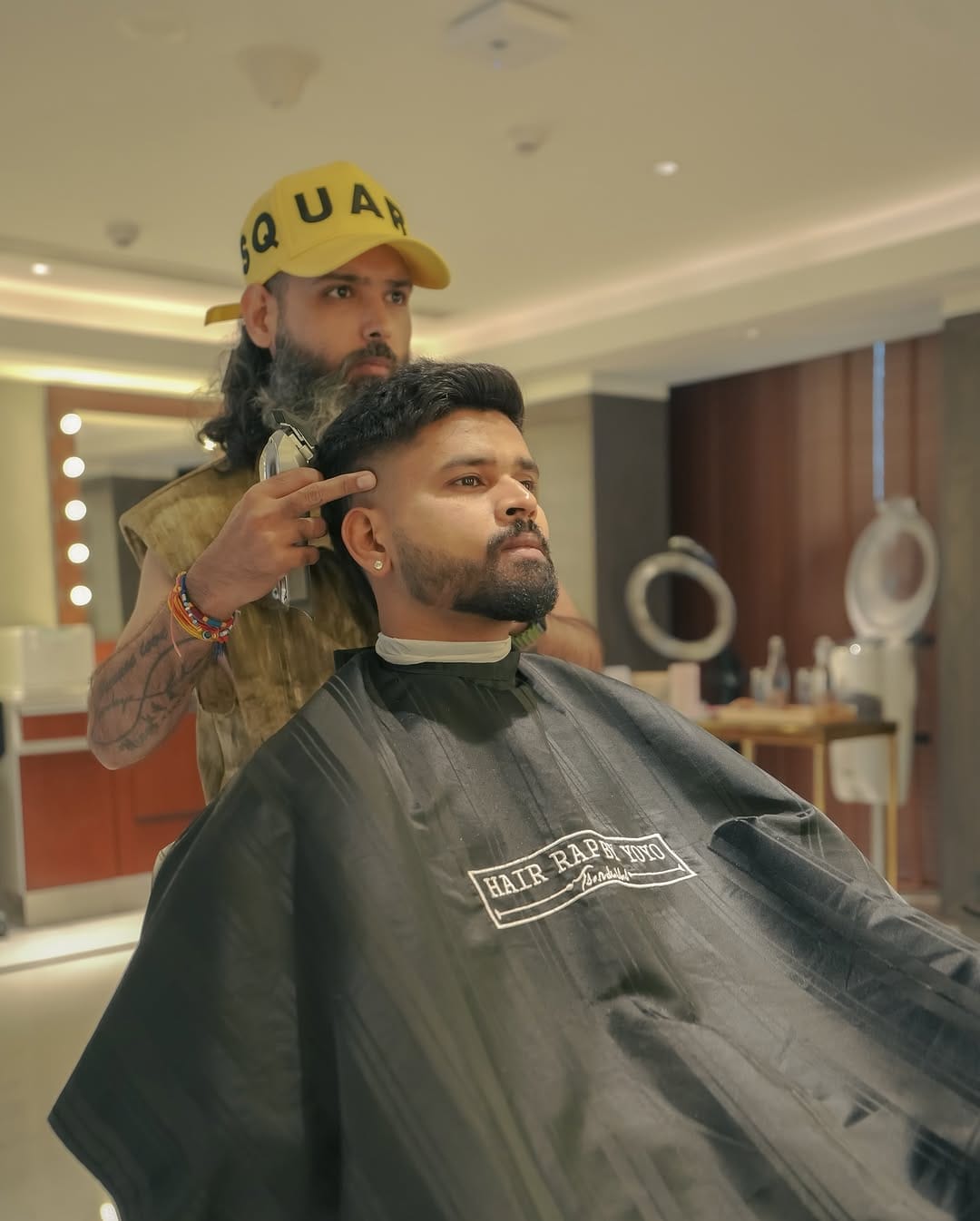Post 10 by HAIR RAP BY YOYO on Instagram (carousel)