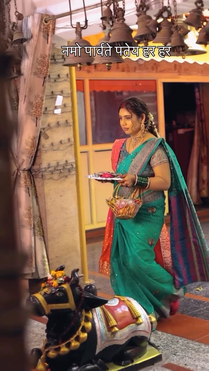 Post 10 by Neha Rastogi🧿 on Instagram (video)
