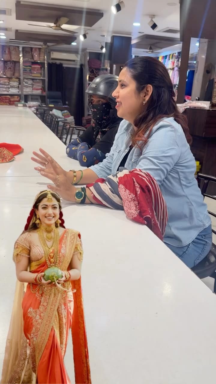 Post 9 by Neha Rastogi🧿 on Instagram (video)