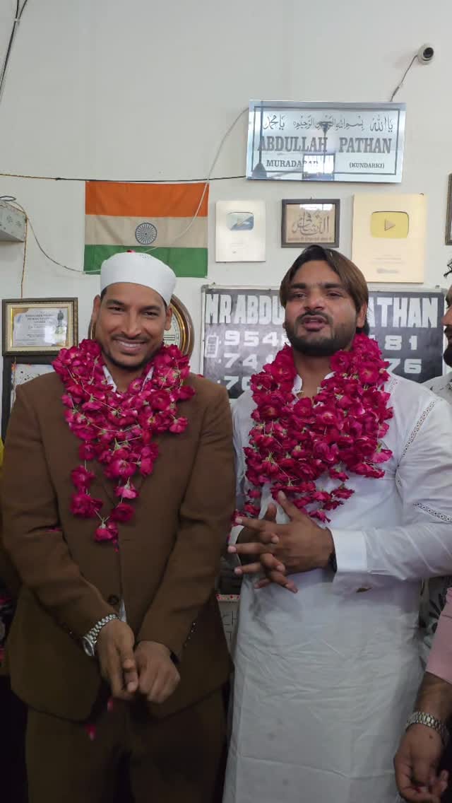 Post 8 by Abdullah khan on Instagram (video)