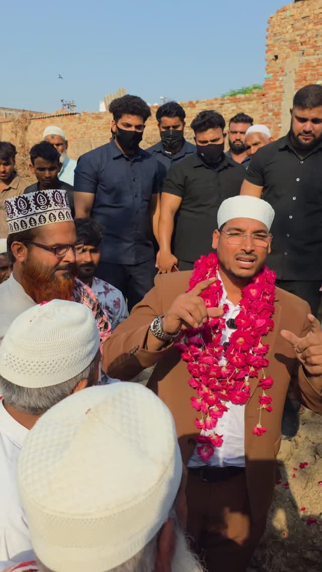 Post 3 by Abdullah khan on Instagram (video)