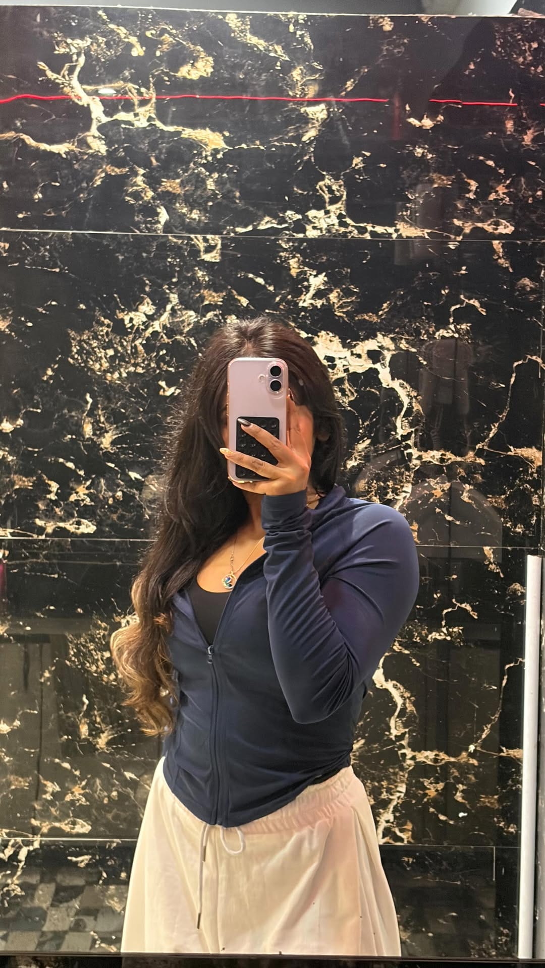 Post 6 by Elaxshi Biswas on Instagram (video)