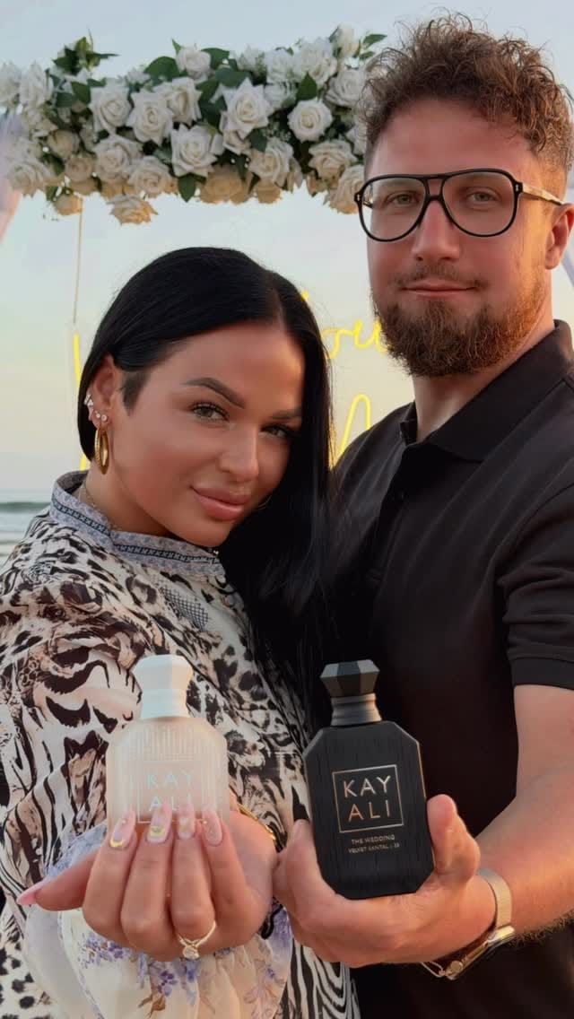 Post 4 by Aroma Advisory 🌹 on Instagram (video)