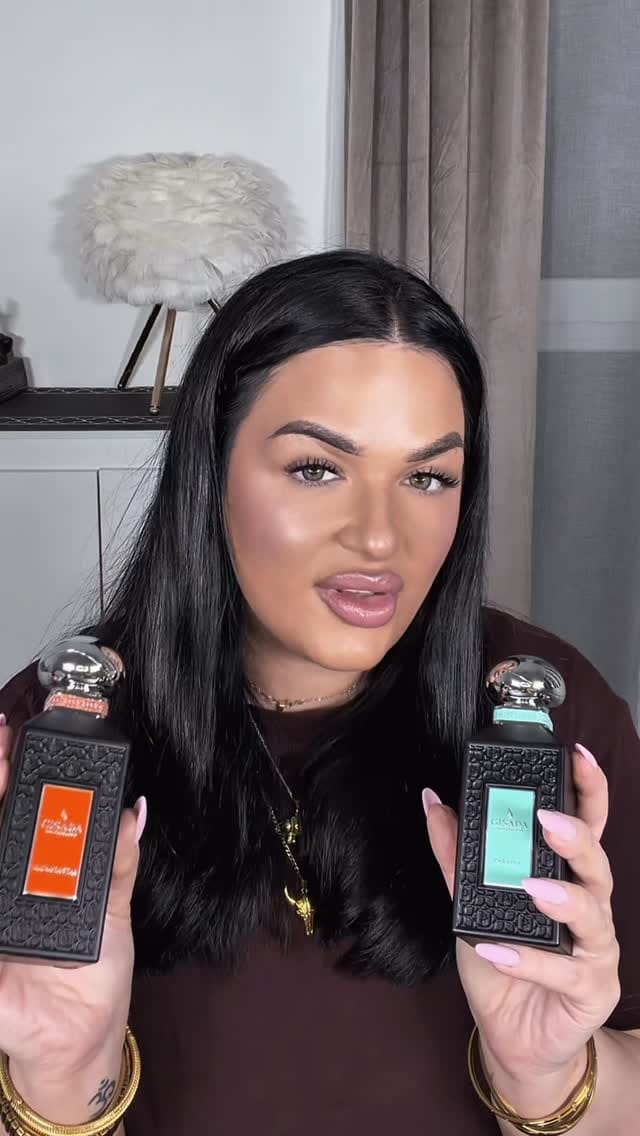 Post 2 by Aroma Advisory 🌹 on Instagram (video)