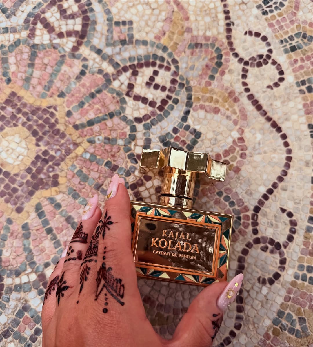 Post 3 by Aroma Advisory 🌹 on Instagram (carousel)