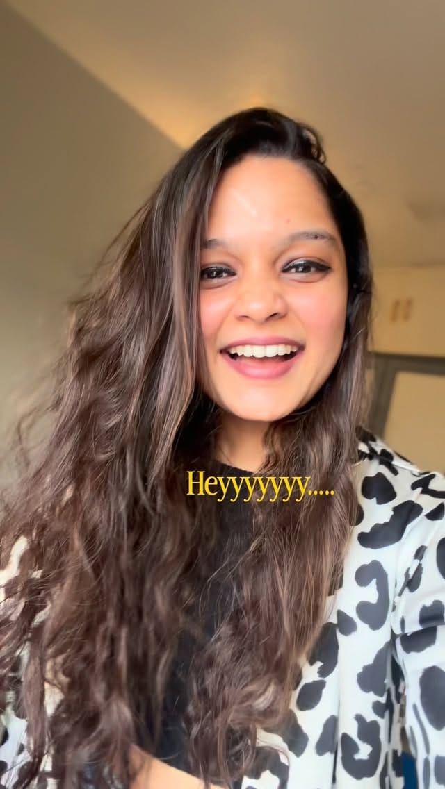 Post 2 by Tips & Toes by Ashni Y Sshah on Instagram (video)