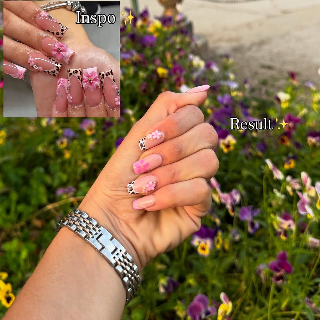 Post 5 by Tips & Toes by Ashni Y Sshah on Instagram (carousel)