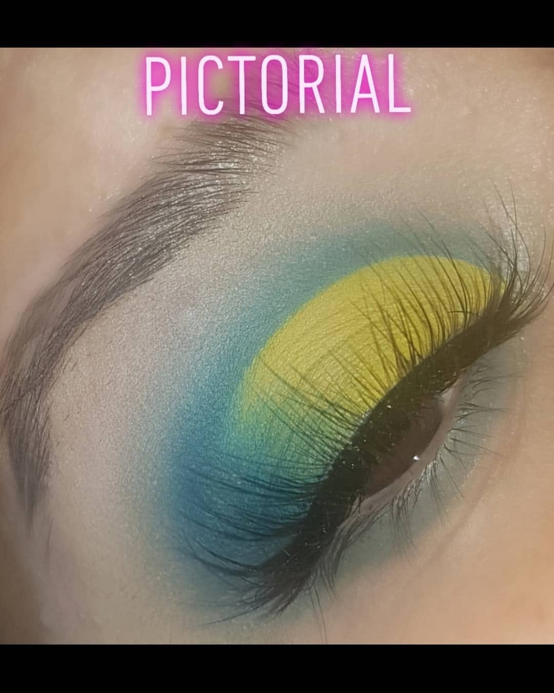 Post 1 by Makeupbynosh.x on Instagram (carousel)