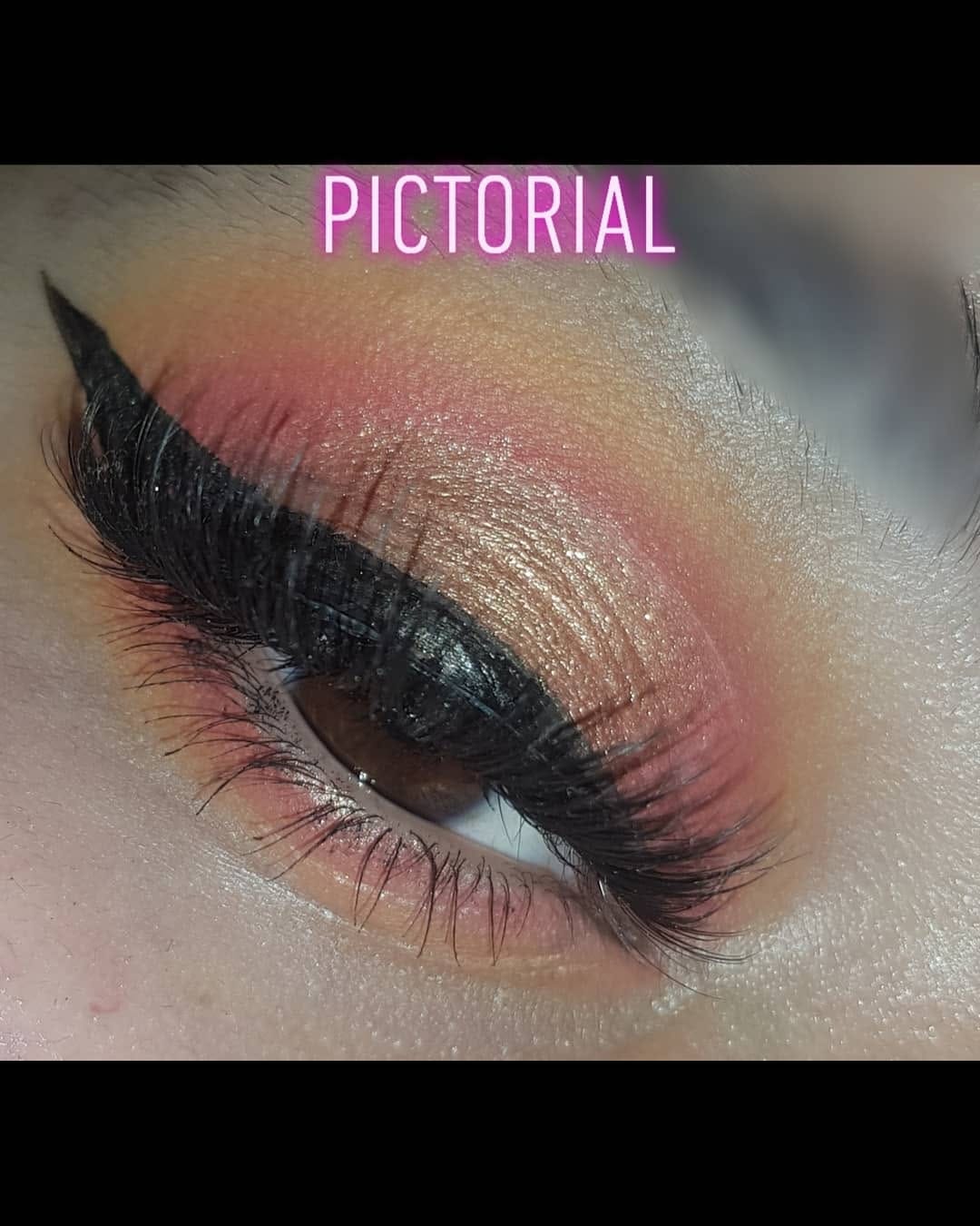 Post 5 by Makeupbynosh.x on Instagram (carousel)