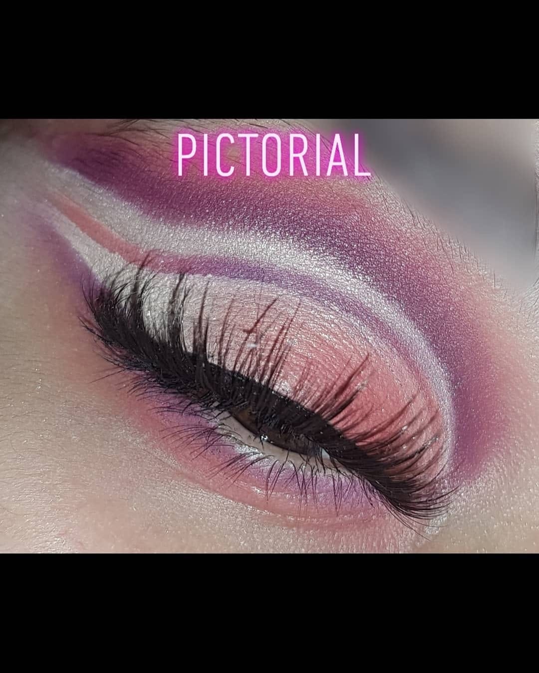 Post 3 by Makeupbynosh.x on Instagram (carousel)