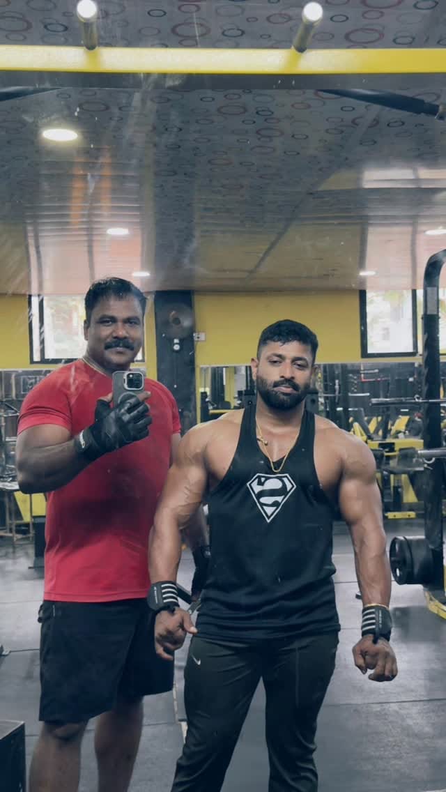 Post 10 by Ratheesh on Instagram (video)