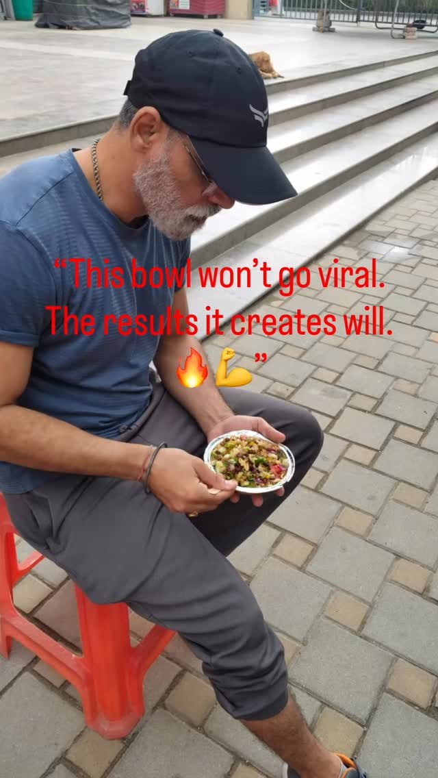 Post 5 by Pankaj Saharawat on Instagram (video)