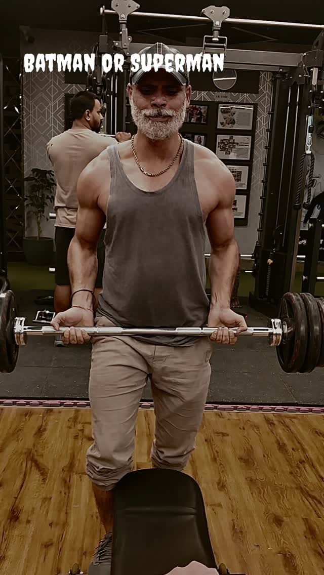 Post 2 by Pankaj Saharawat on Instagram (video)