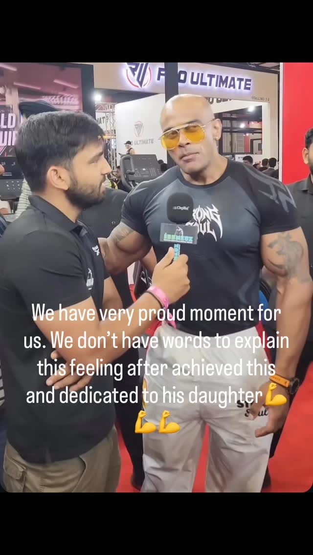 Post 3 by Pankaj Saharawat on Instagram (video)