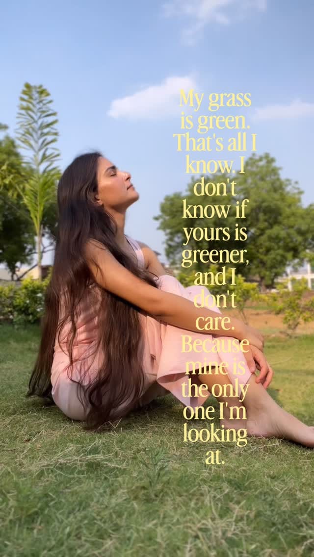 Post 3 by Peacelily yoga | Vinita Yadav | Yoga Teacher on Instagram (video)