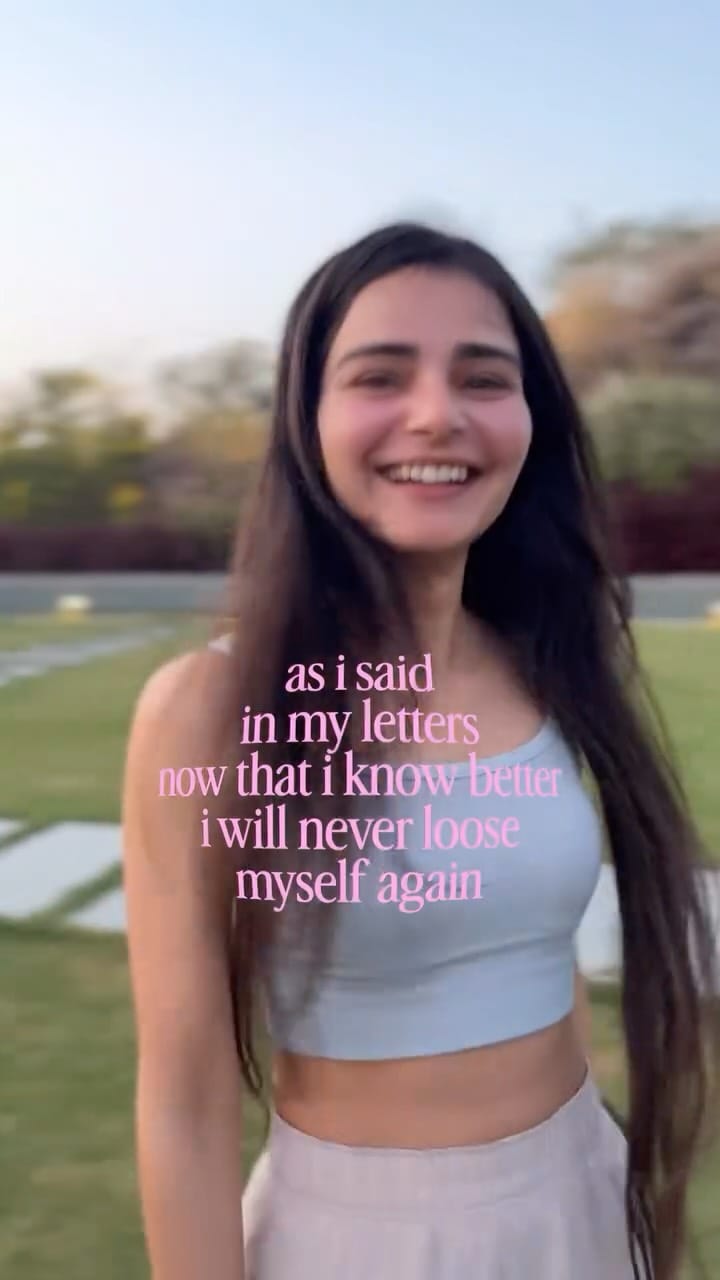 Post 6 by Peacelily yoga | Vinita Yadav | Yoga Teacher on Instagram (video)