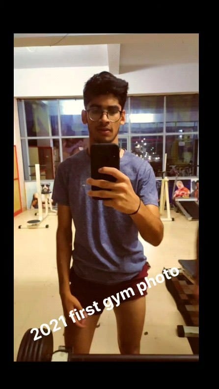 Post 9 by Arjun K Mohanan on Instagram (video)