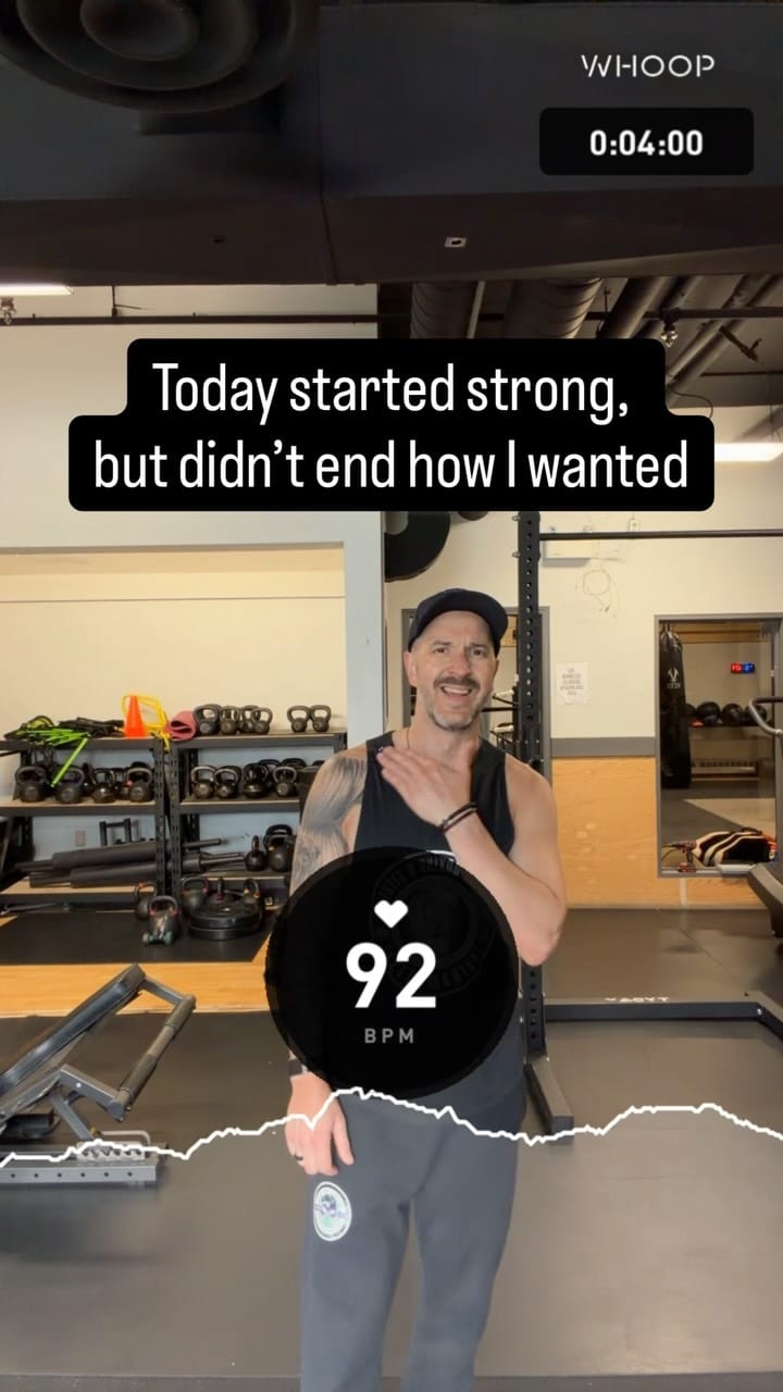 Post 7 by Scott Thomson on Instagram (video)