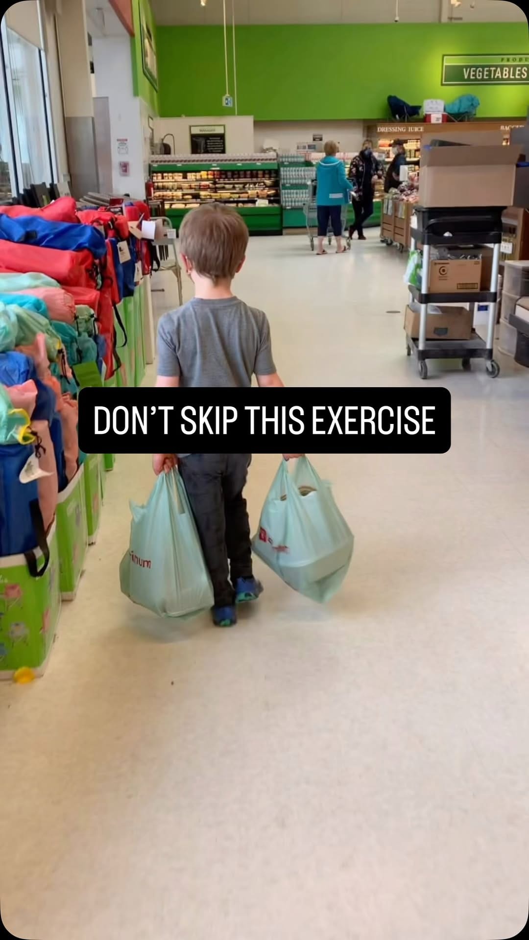 Post 4 by Scott Thomson on Instagram (video)