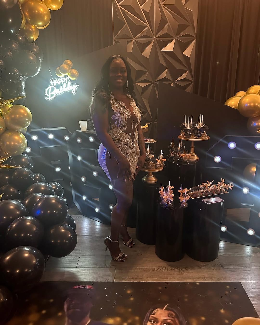 Post 10 by Braidsbykeee on Instagram (carousel)