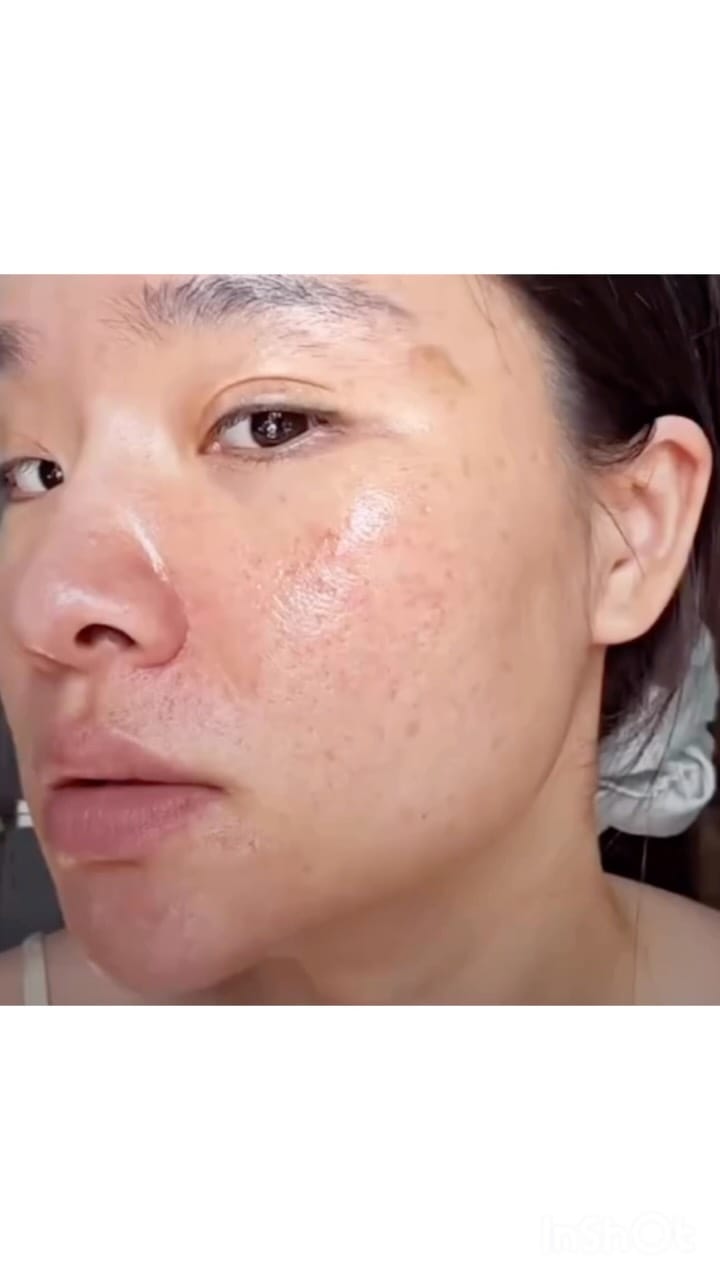 Post 2 by LEFOZ AUTHENTIC SKINCARE & MAKEUP on Instagram (video)