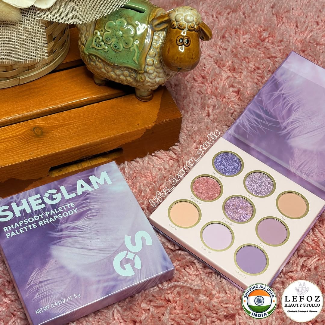 Post 6 by LEFOZ AUTHENTIC SKINCARE & MAKEUP on Instagram (carousel)
