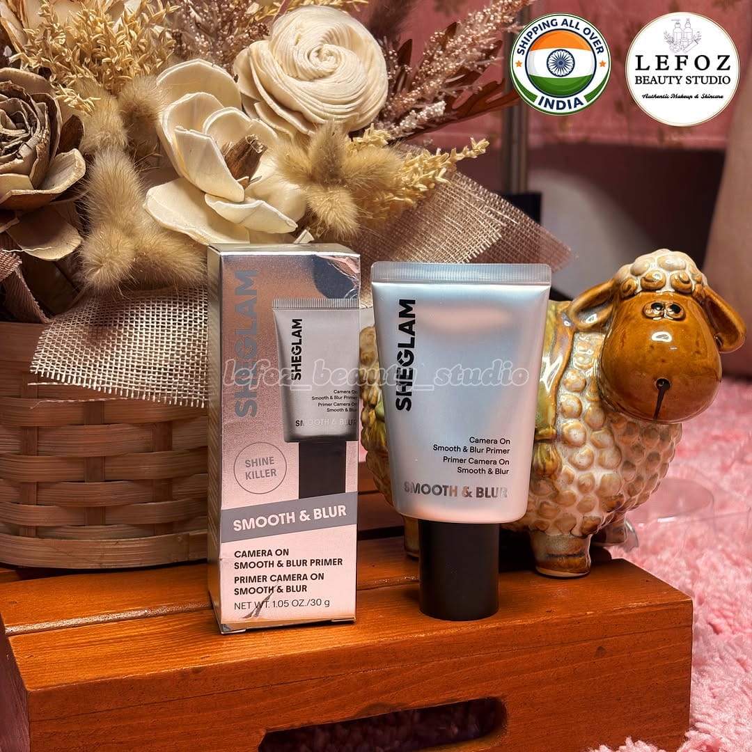 Post 3 by LEFOZ AUTHENTIC SKINCARE & MAKEUP on Instagram (carousel)
