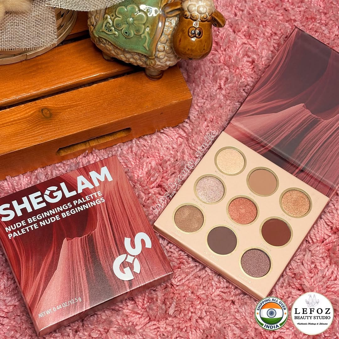 Post 7 by LEFOZ AUTHENTIC SKINCARE & MAKEUP on Instagram (carousel)