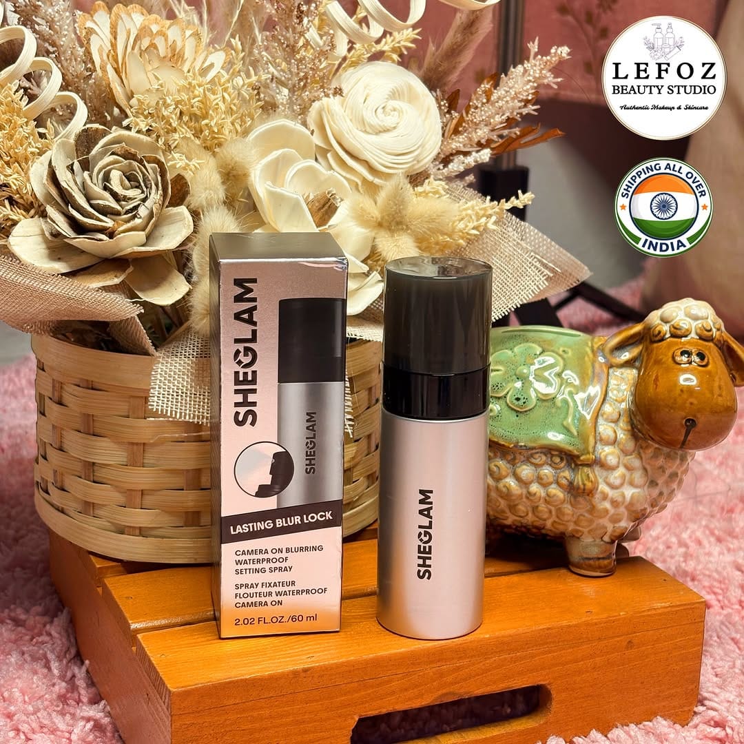 Post 1 by LEFOZ AUTHENTIC SKINCARE & MAKEUP on Instagram (carousel)