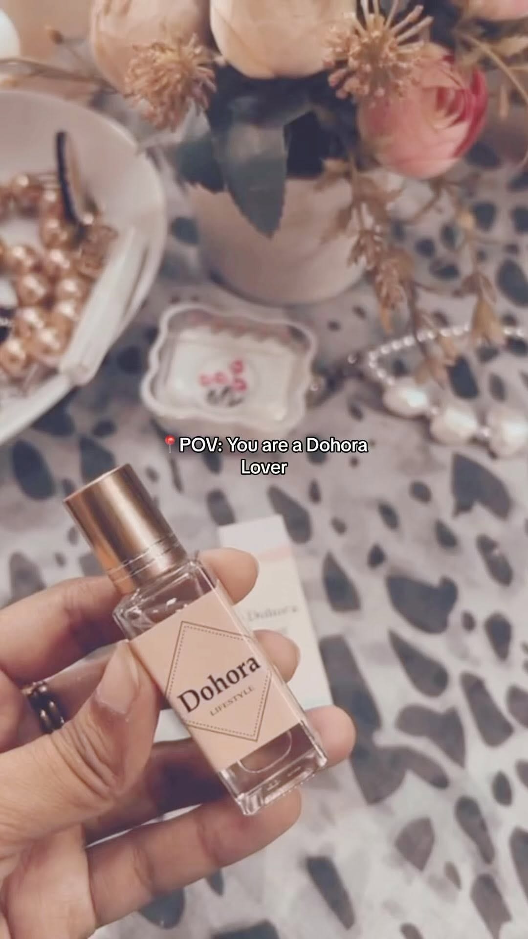 Post 10 by Dohora on Instagram (video)