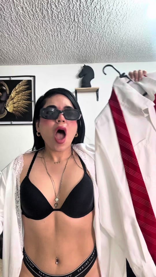 Post 8 by Franshesca Michelle on TikTok (video)