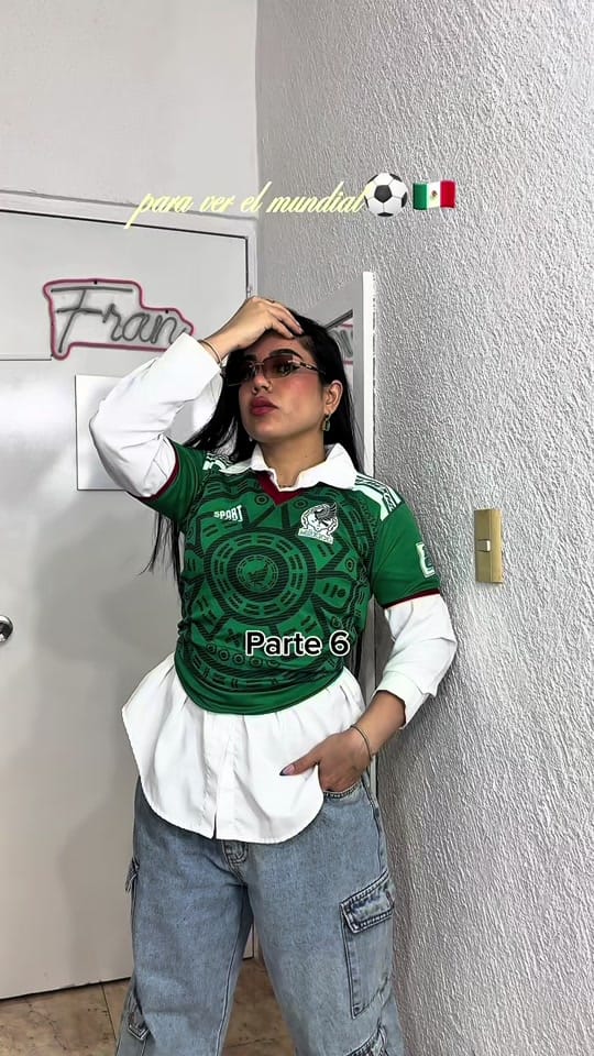 Post 3 by Franshesca Michelle on TikTok (video)