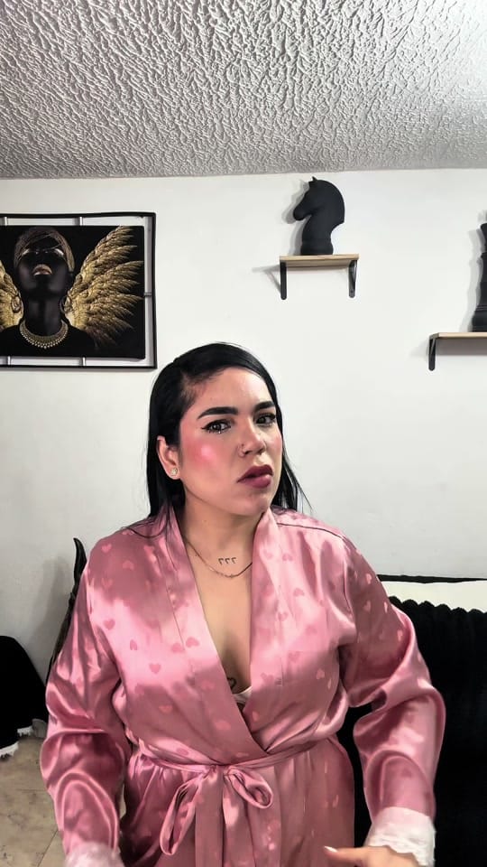 Post 9 by Franshesca Michelle on TikTok (video)