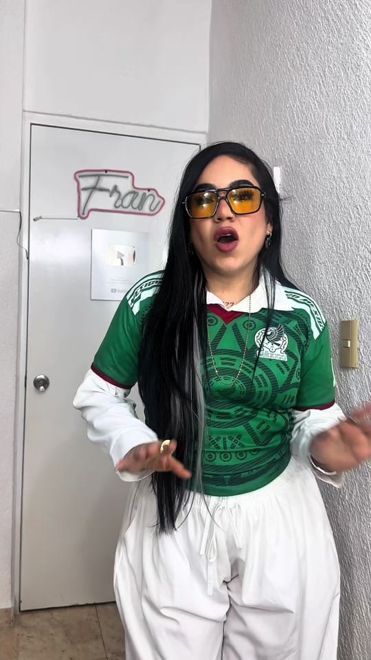 Post 6 by Franshesca Michelle on TikTok (video)