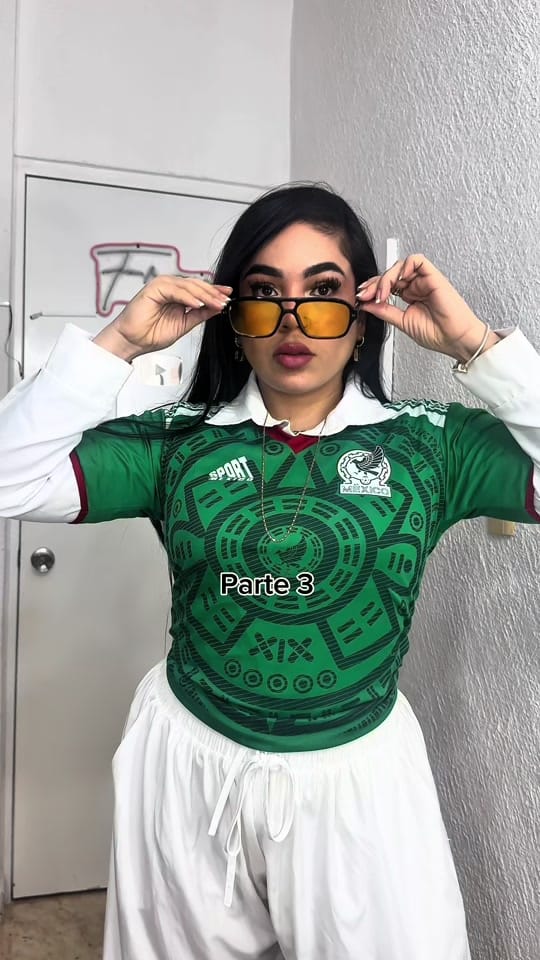 Post 7 by Franshesca Michelle on TikTok (video)