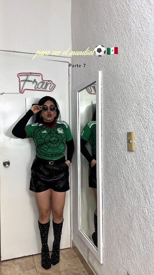 Post 2 by Franshesca Michelle on TikTok (video)