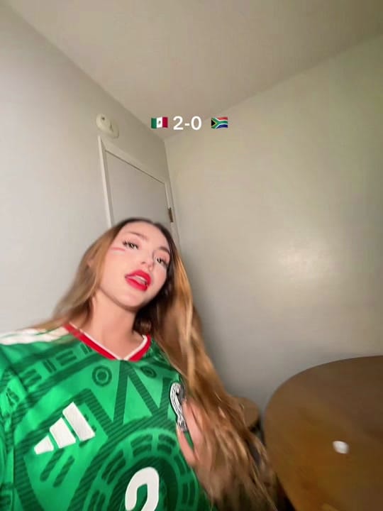 Post 5 by ARA 💫 on TikTok (video)