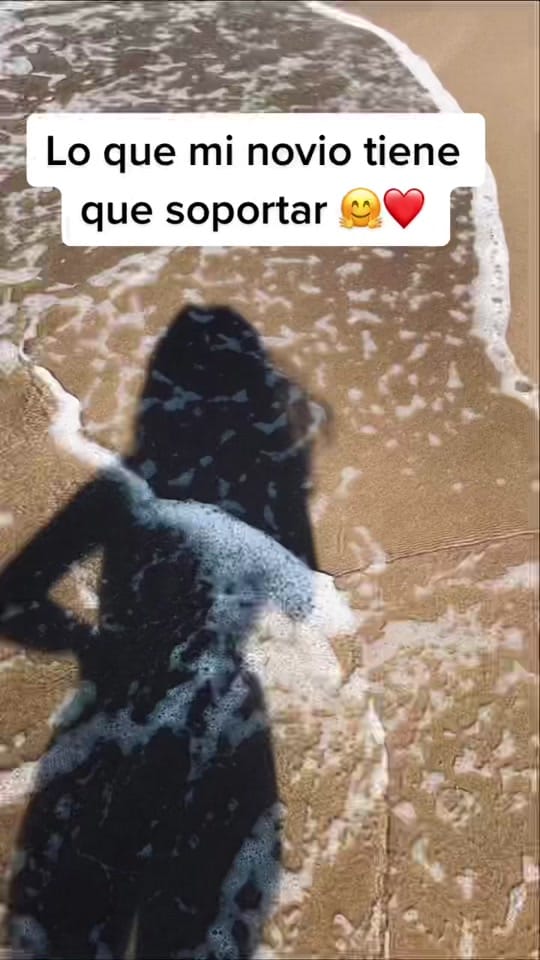 Post 8 by I Y A D    Z A V A L A on TikTok (video)