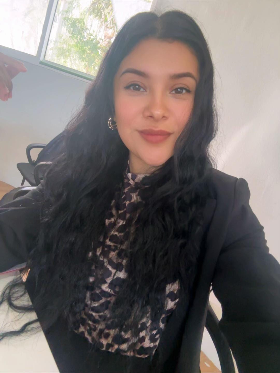 Post 7 by I Y A D    Z A V A L A on TikTok (video)