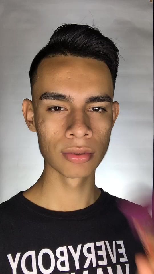 Post 9 by Danny Mercado Makeup Studio💄 on TikTok (video)