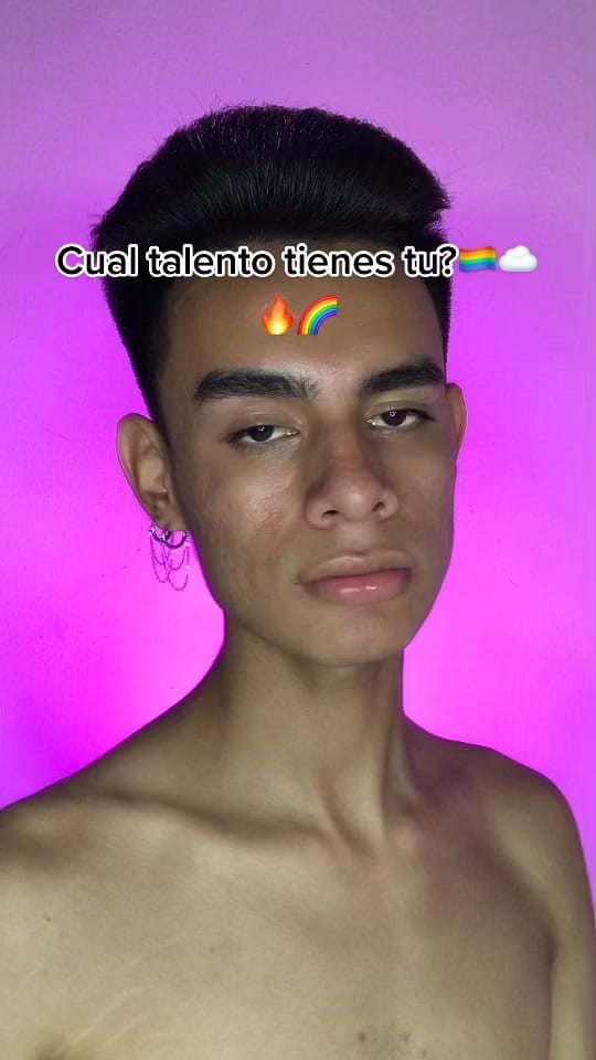 Post 8 by Danny Mercado Makeup Studio💄 on TikTok (video)