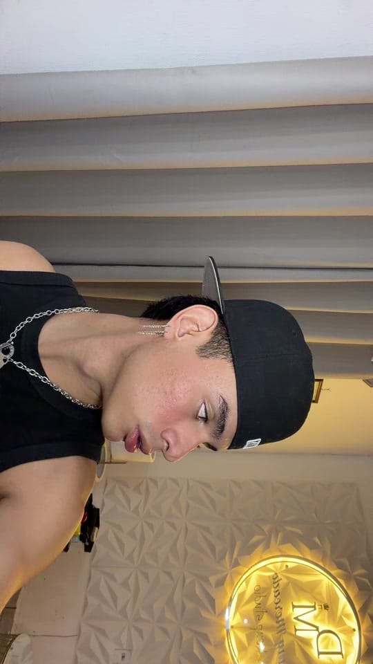 Post 4 by Danny Mercado Makeup Studio💄 on TikTok (video)