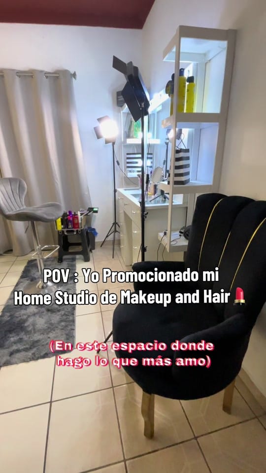 Post 6 by Danny Mercado Makeup Studio💄 on TikTok (video)