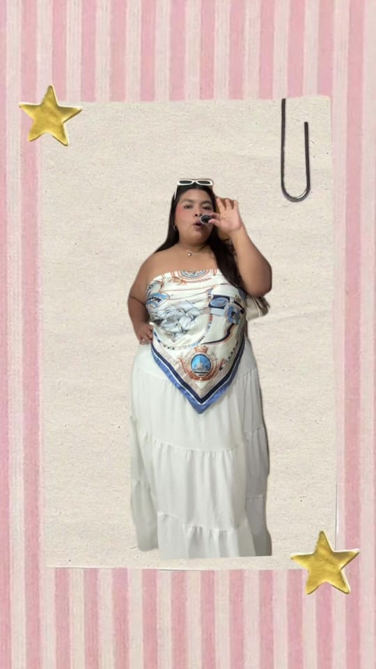 Post 1 by Paola Martinez on TikTok (video)