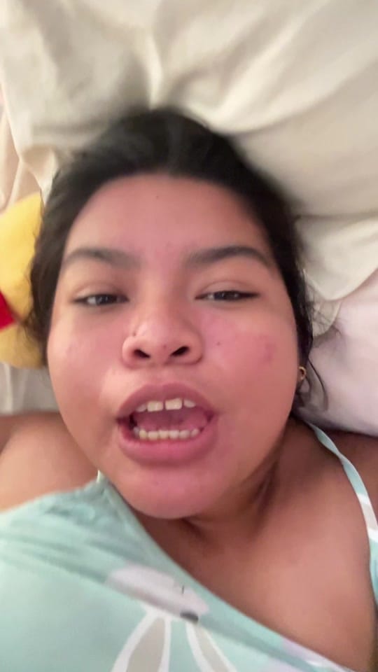Post 7 by Paola Martinez on TikTok (video)
