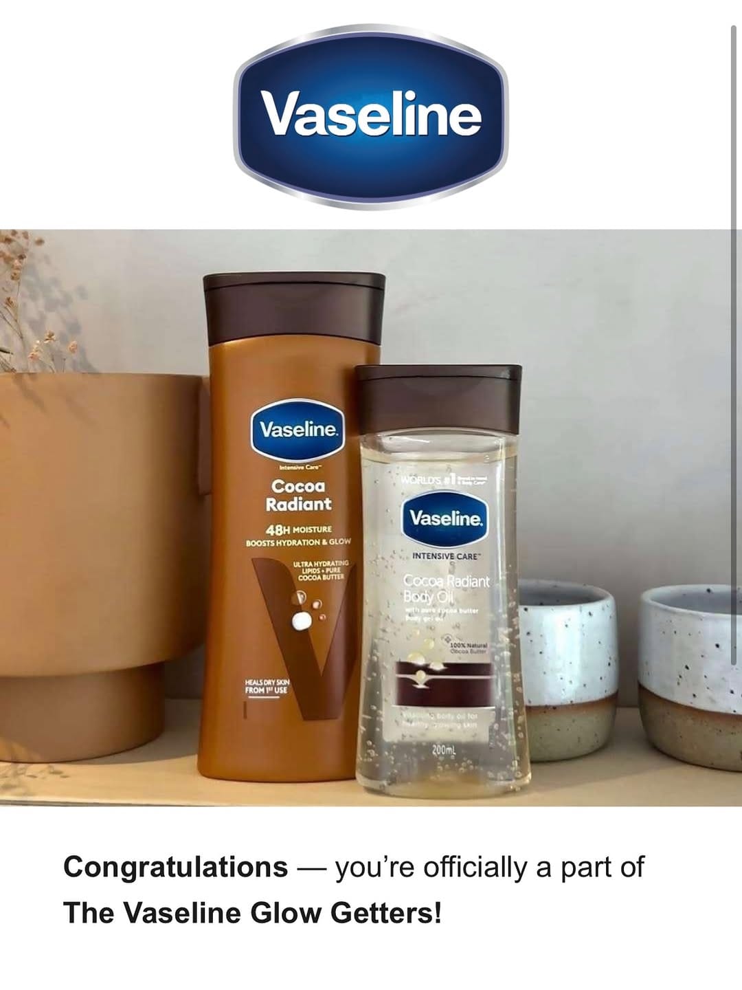 Post 6 by Product tester / Digital Creator on Instagram (image)