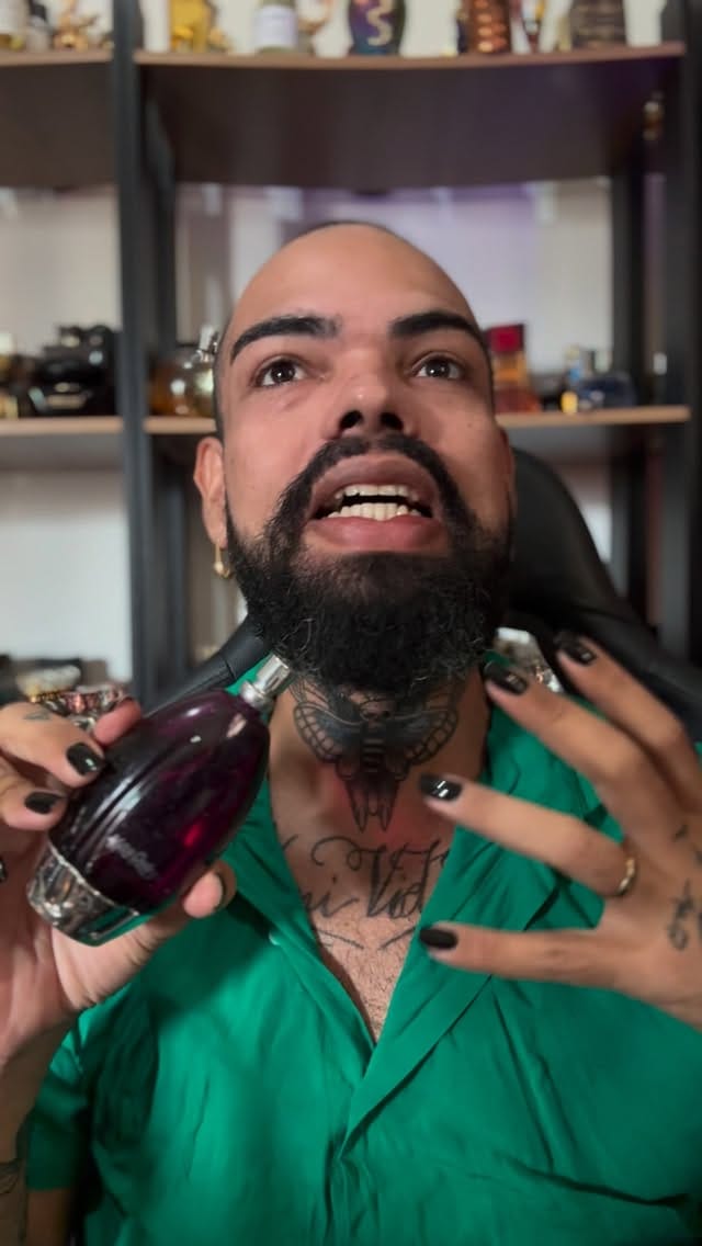 Post 3 by Italo Pereira on Instagram (video)