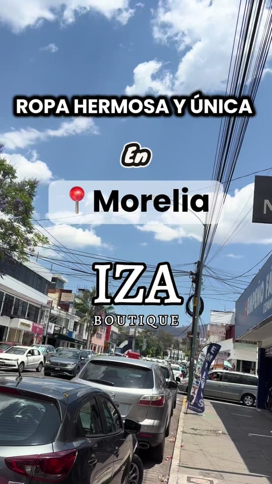 Post 8 by Boutique IZA on TikTok (video)
